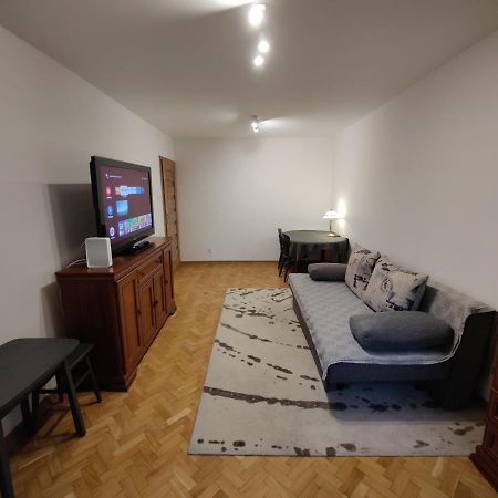 Mieszkanko Tuz Nad Morzem Gdansk Exterior foto