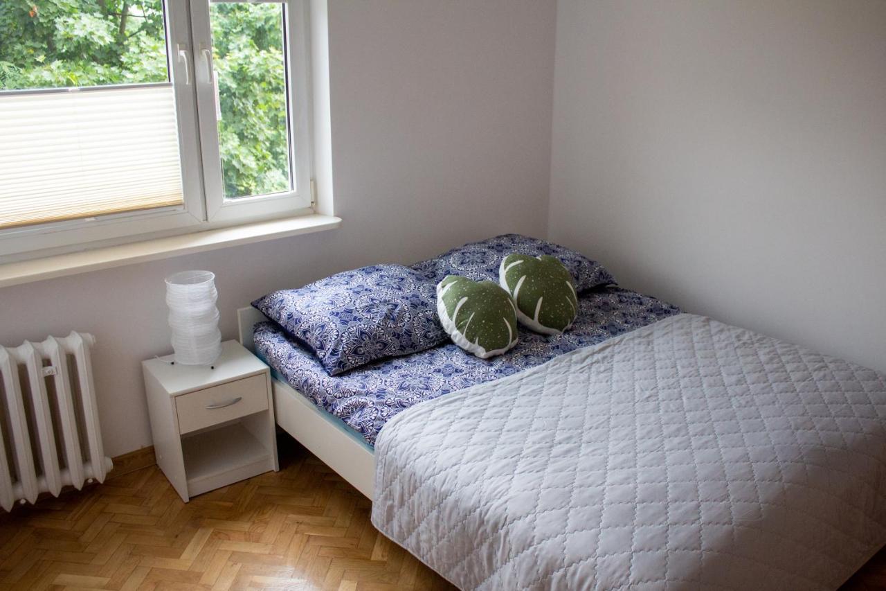 Mieszkanko Tuz Nad Morzem Gdansk Exterior foto
