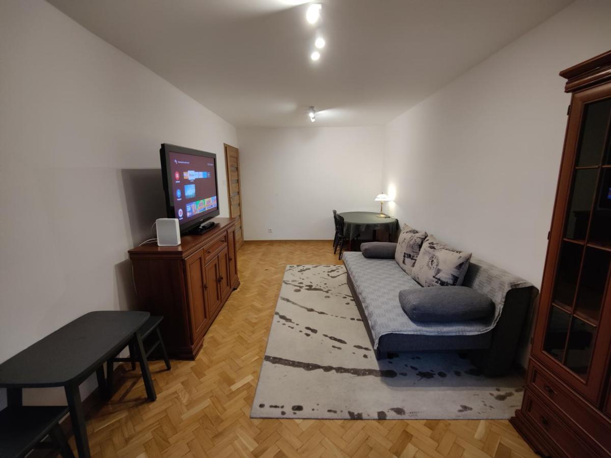Mieszkanko Tuz Nad Morzem Gdansk Exterior foto